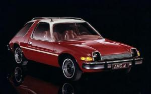 AMC Pacer 2-Door Sedan